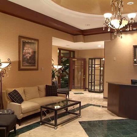 Embassy Suites Cleveland - Downtown Intérieur photo