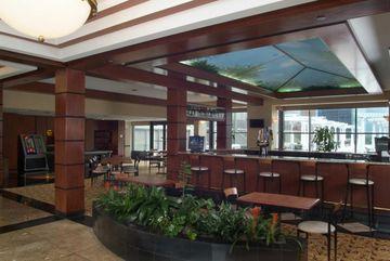 Embassy Suites Cleveland - Downtown Extérieur photo