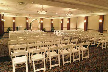 Embassy Suites Cleveland - Downtown Extérieur photo